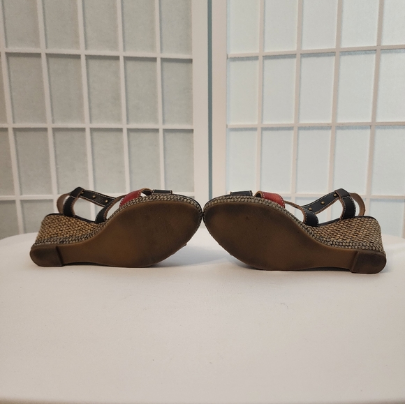 Spring Step sandal - Picture 7 of 8